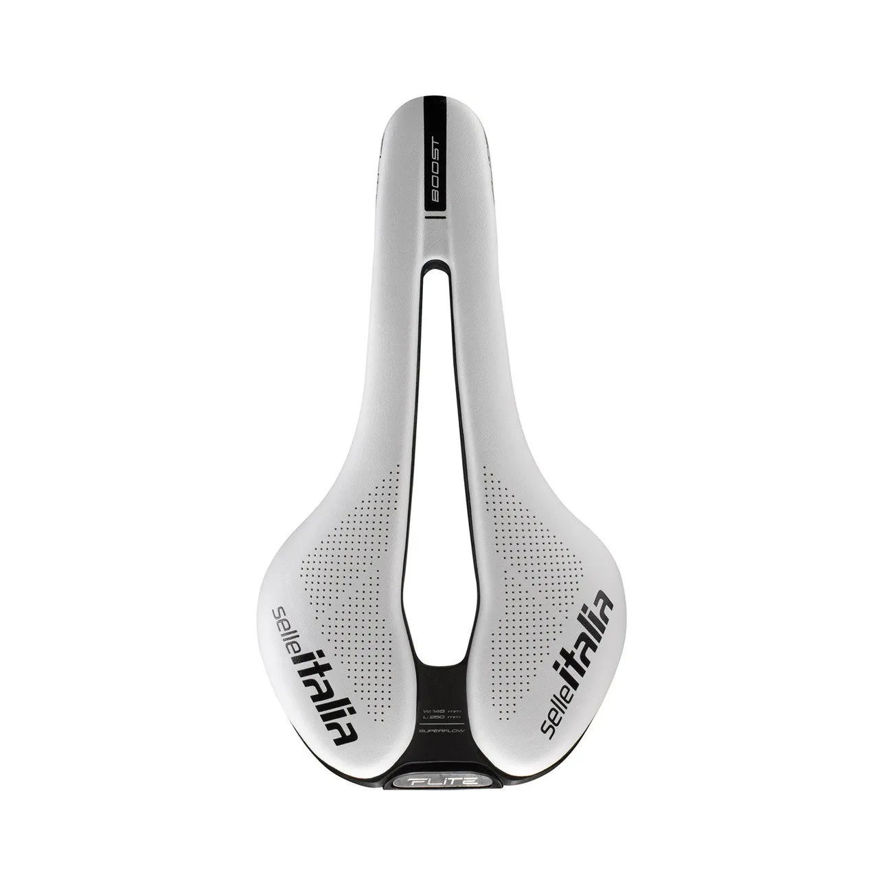 Selle Italia Flite Boost Kit Carbonio White Superflow Sete