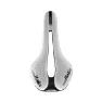Selle Italia Flite Boost Kit Carbonio White Superflow Sete