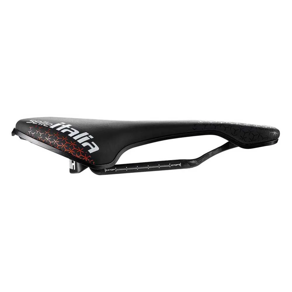 Selle Italia Flite Boost Pro Team 6.1 S3 Superflow Sykkelsete