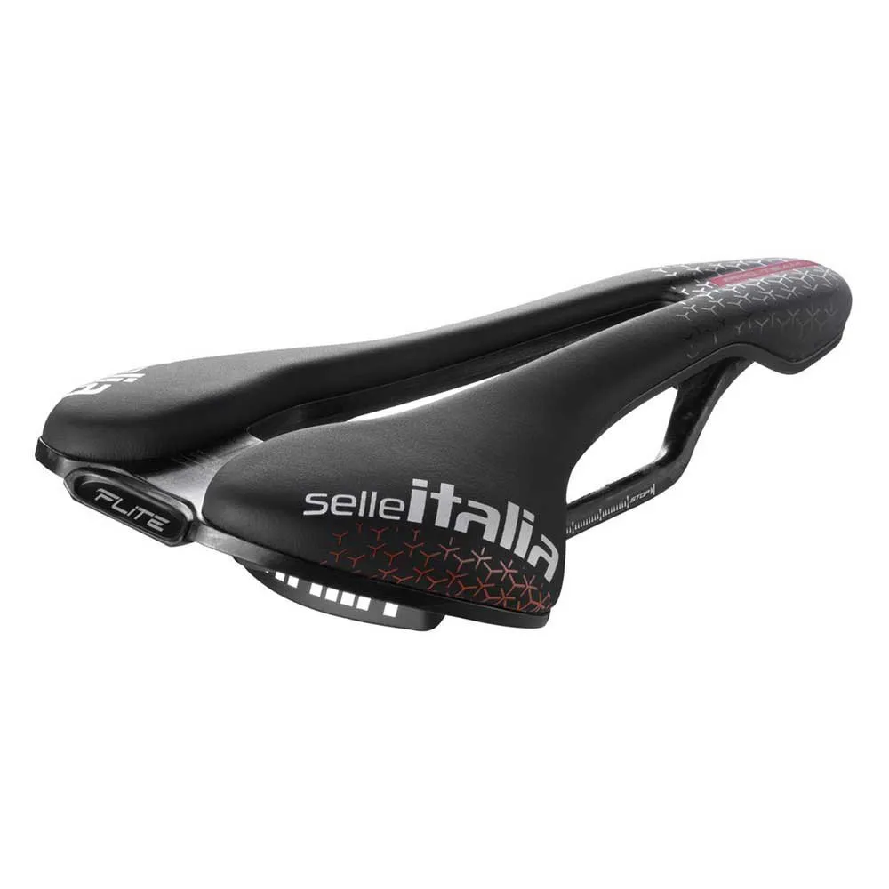 Selle Italia Flite Boost Pro Team 6.1 S3 Superflow Sykkelsete