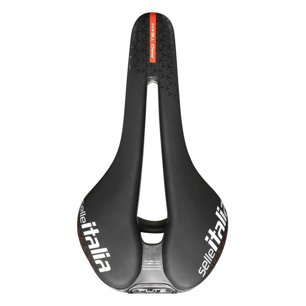 Selle Italia Flite Boost Pro Team 6.1 S3 Superflow Sykkelsete