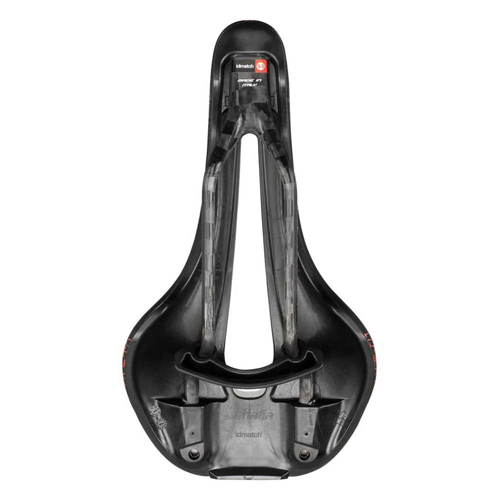 Selle Italia Flite Boost Pro Team 6.1 S3 Superflow Sykkelsete