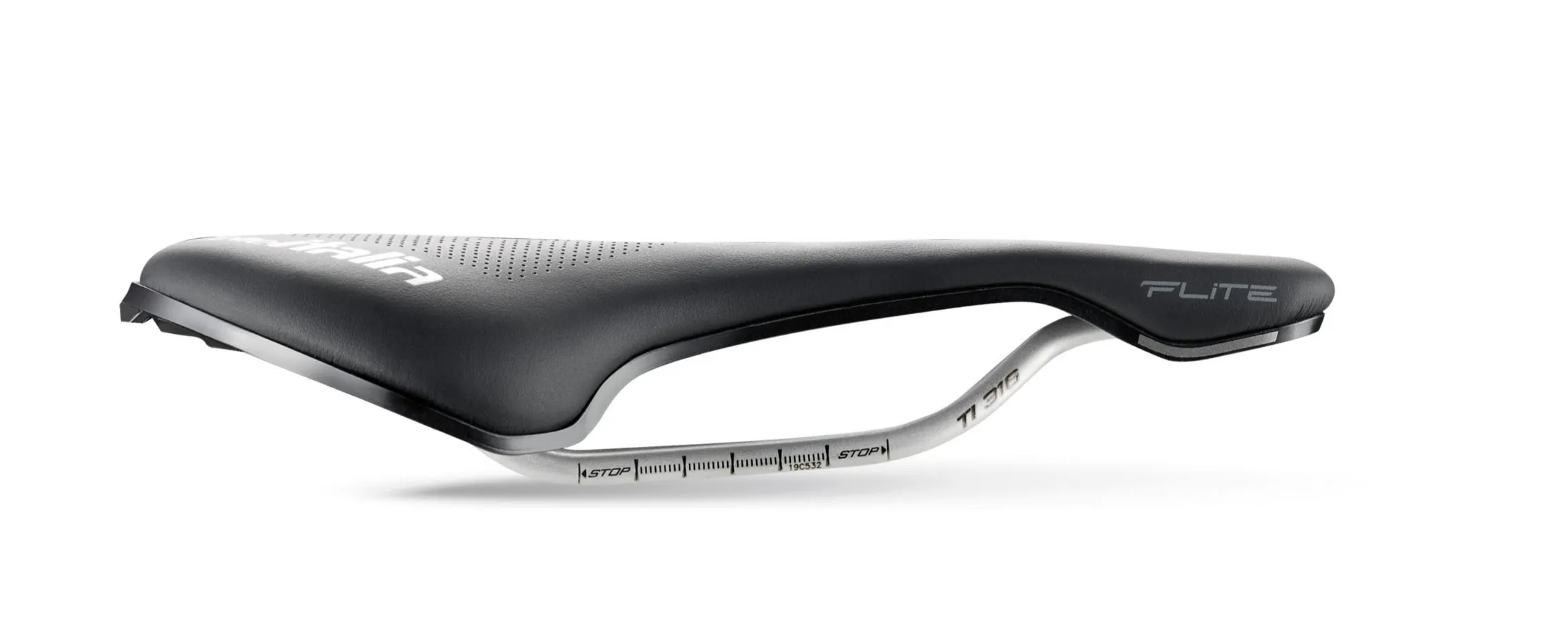 Selle Italia Flite Boost TI316 Superflow