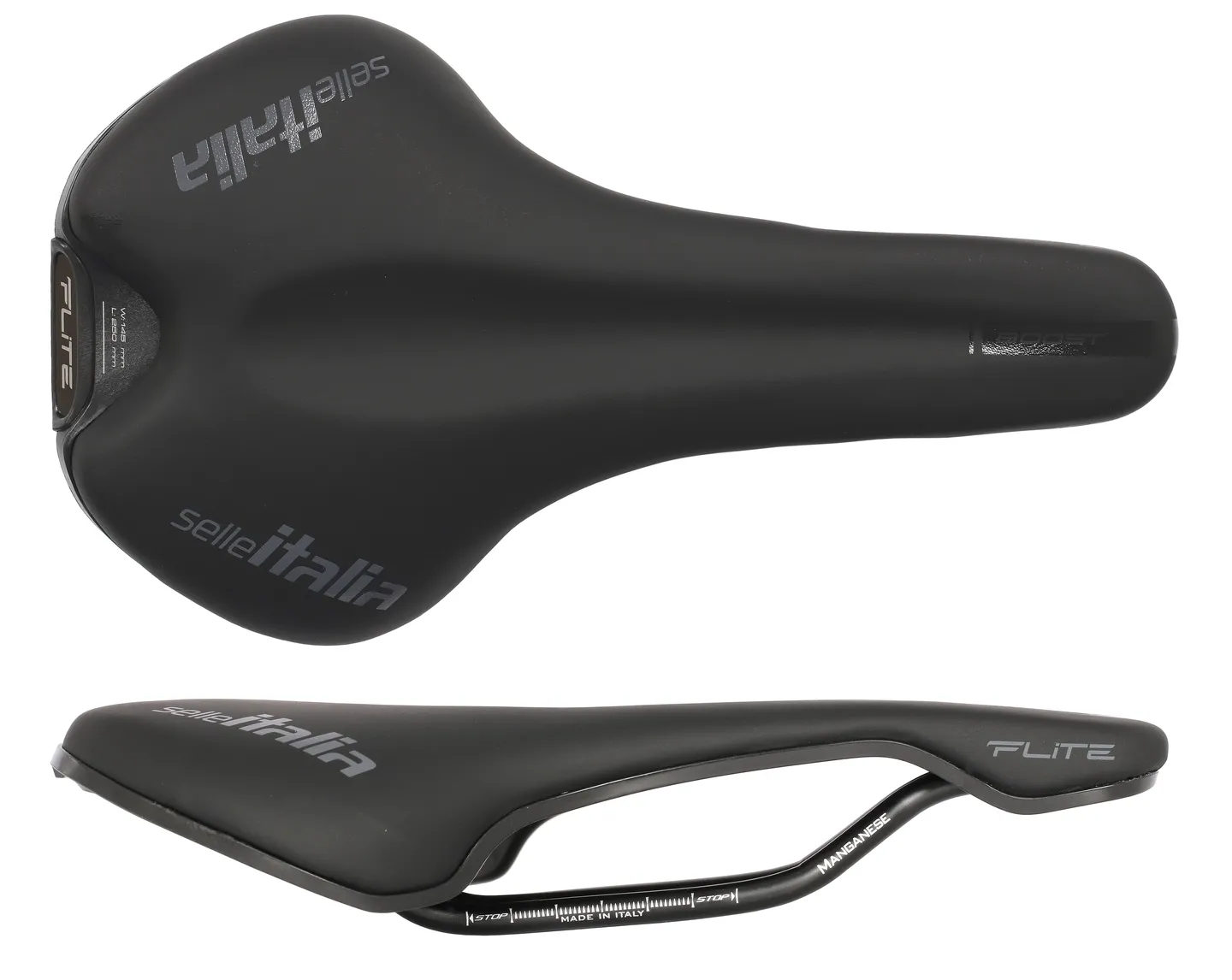 Selle Italia Flite Boost TM Sete