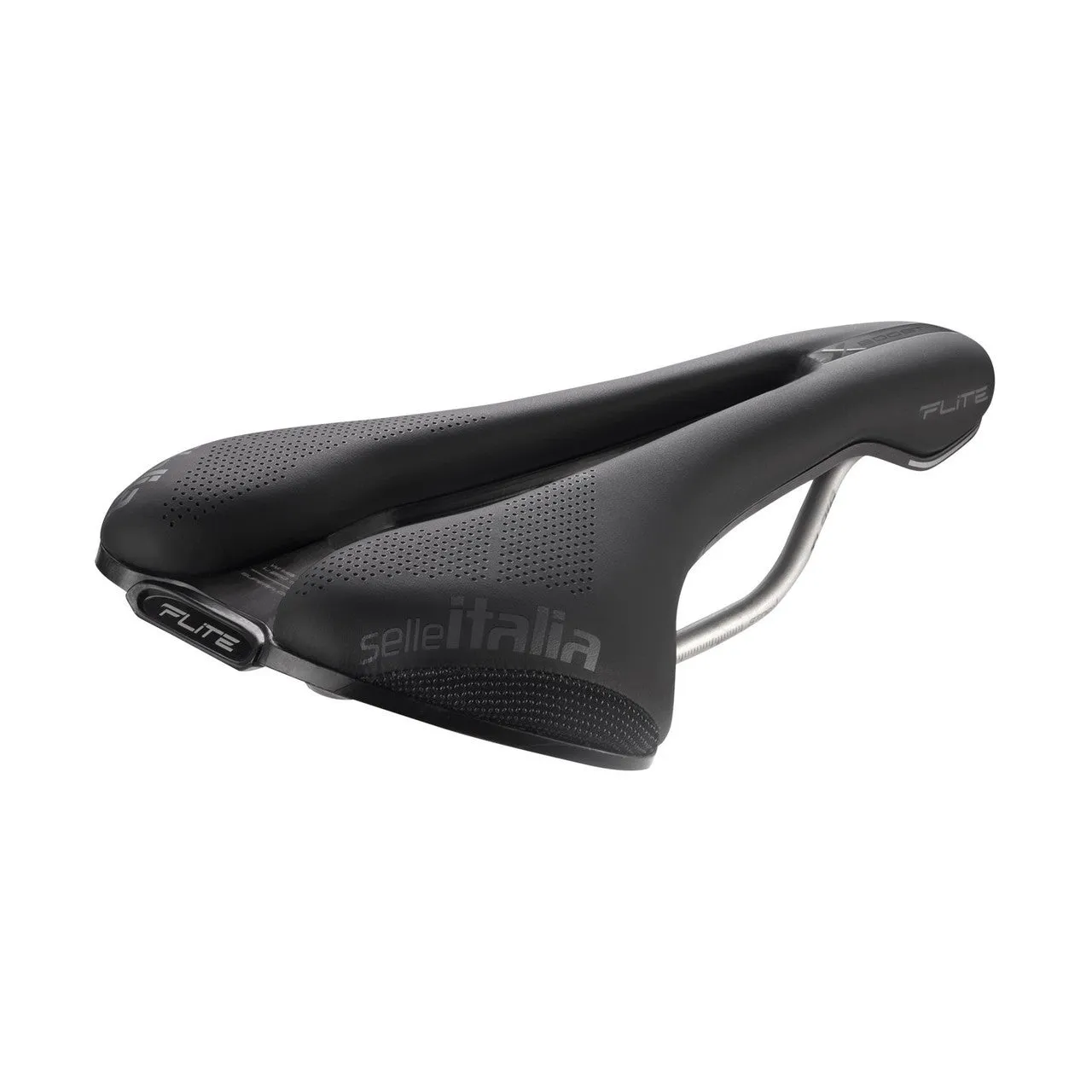 Selle Italia Flite Boost X-Cross Ti316 SuperFlow Sete