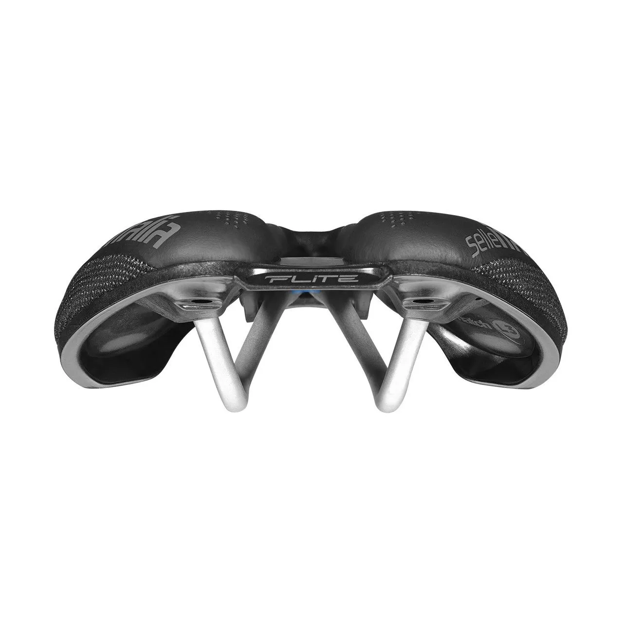 Selle Italia Flite Boost X-Cross Ti316 SuperFlow Sete