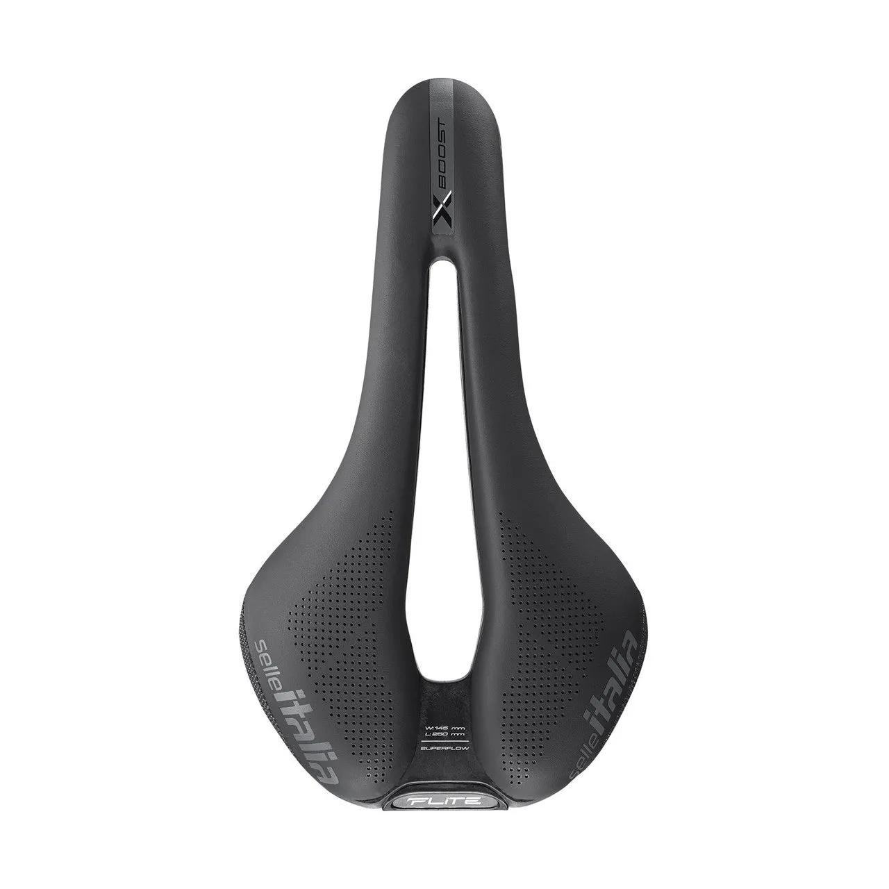 Selle Italia Flite Boost X-Cross Ti316 SuperFlow Sete