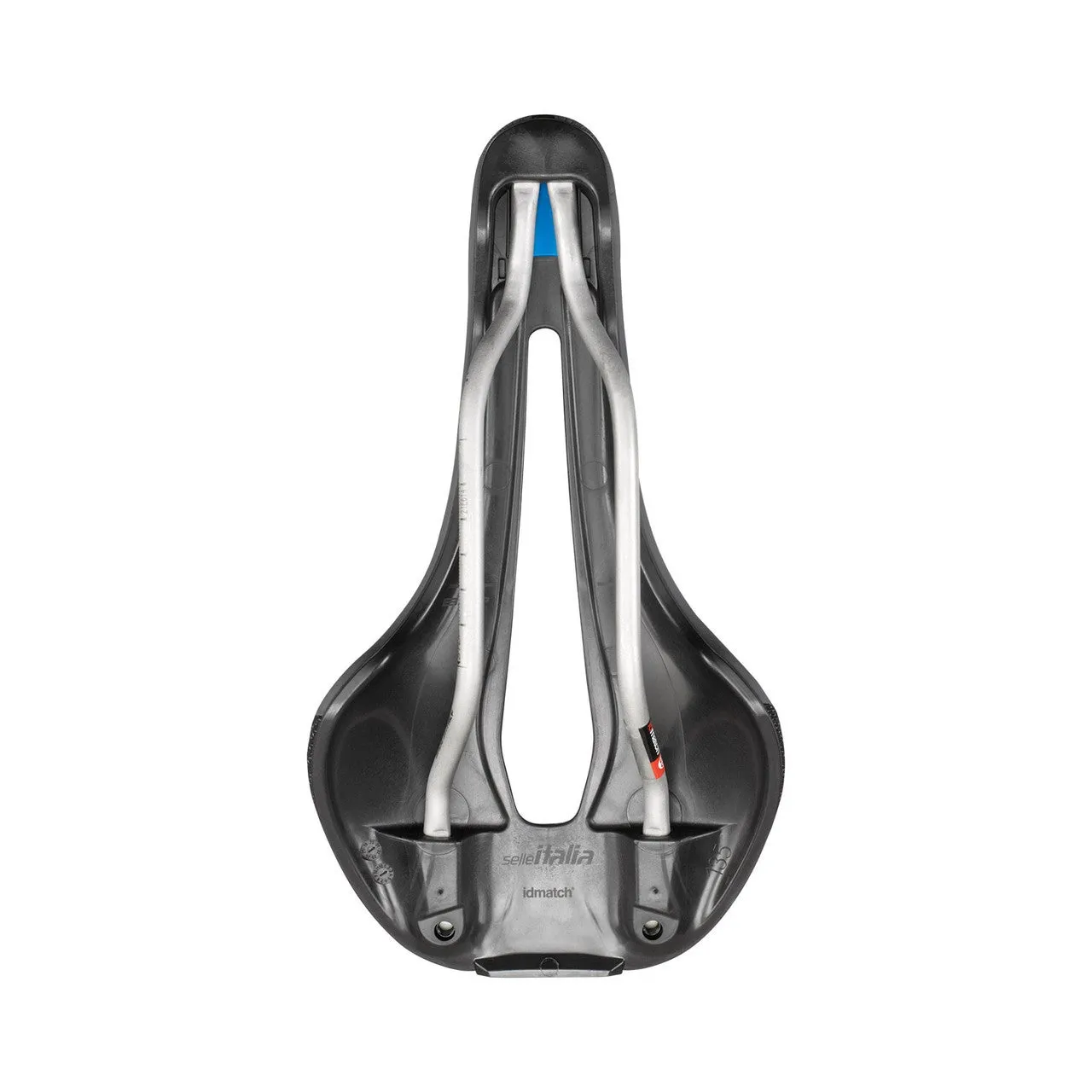 Selle Italia Flite Boost X-Cross Ti316 SuperFlow Sete