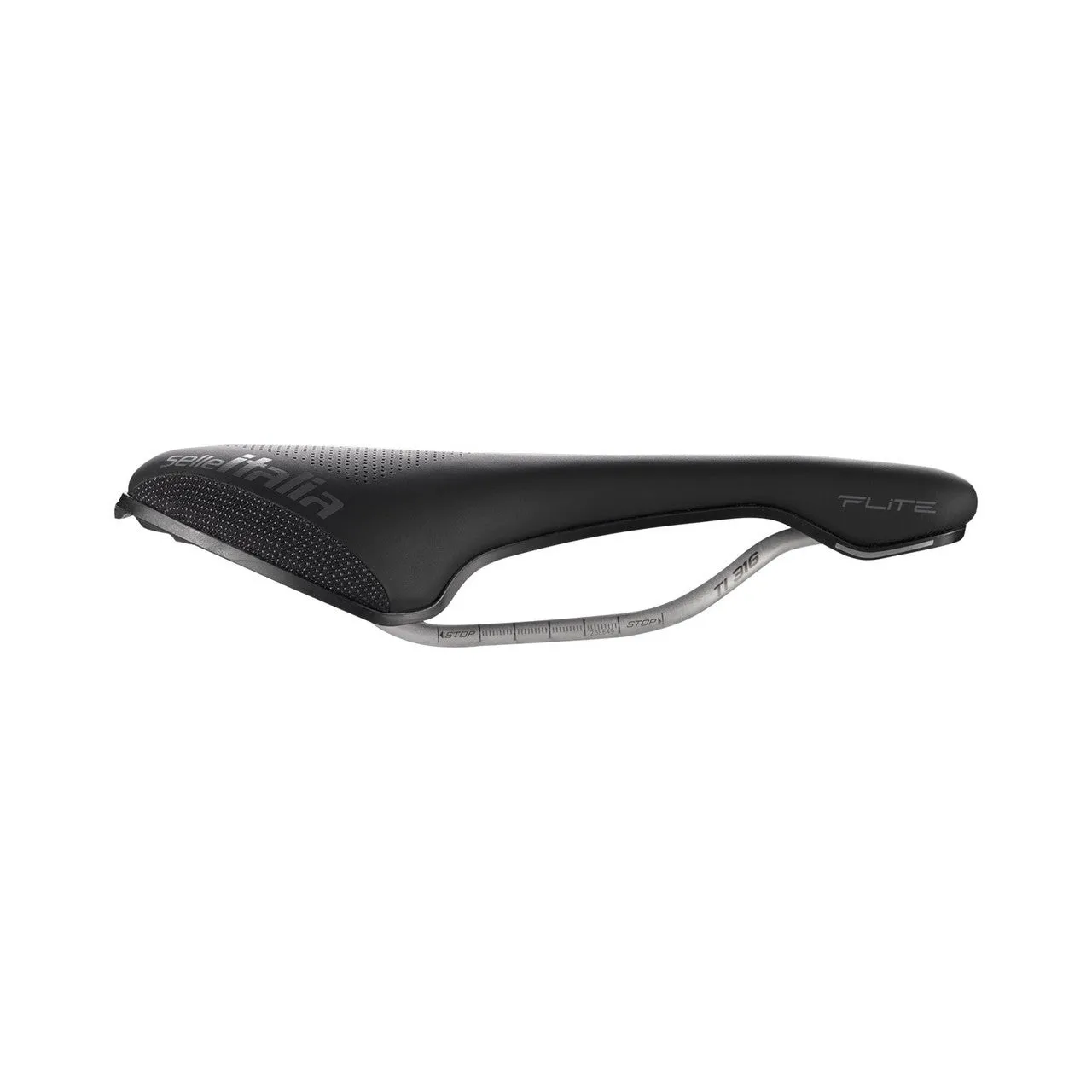 Selle Italia Flite Boost X-Cross Ti316 SuperFlow Sete