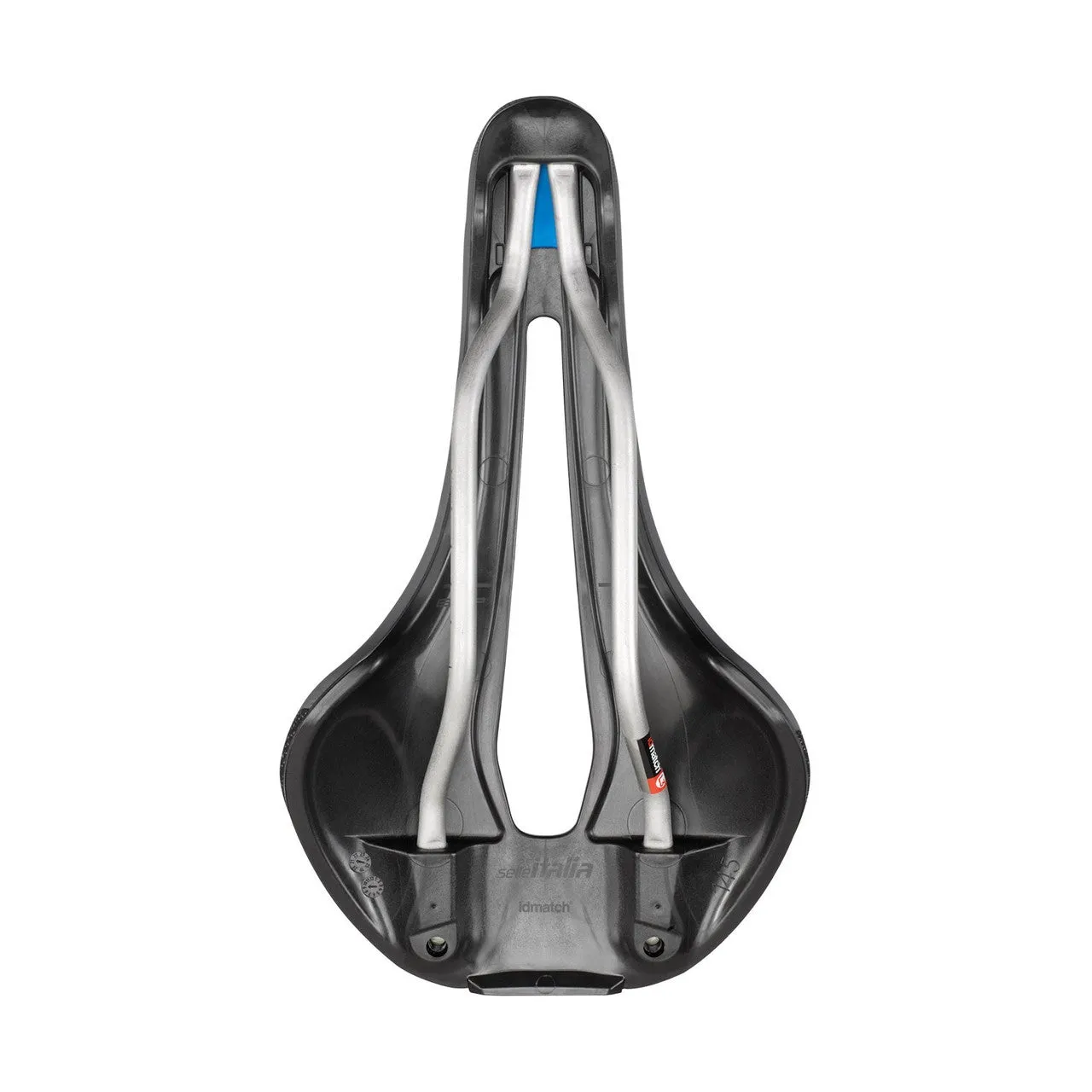 Selle Italia Flite Boost X-Cross Ti316 SuperFlow Sete