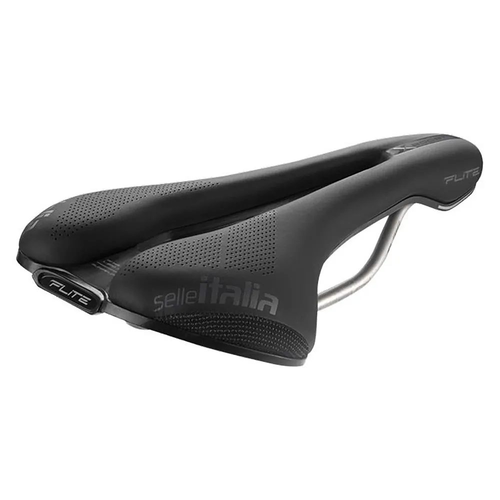 Selle Italia Flite Boost X-Cross Ti316 SuperFlow Sete
