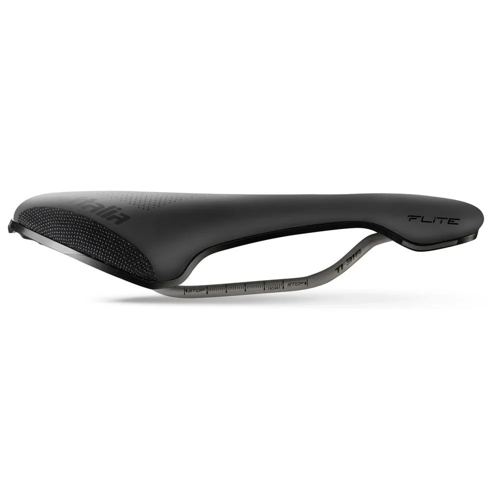 Selle Italia Flite Boost X-cross Ti365 Superflow Sykkelsete