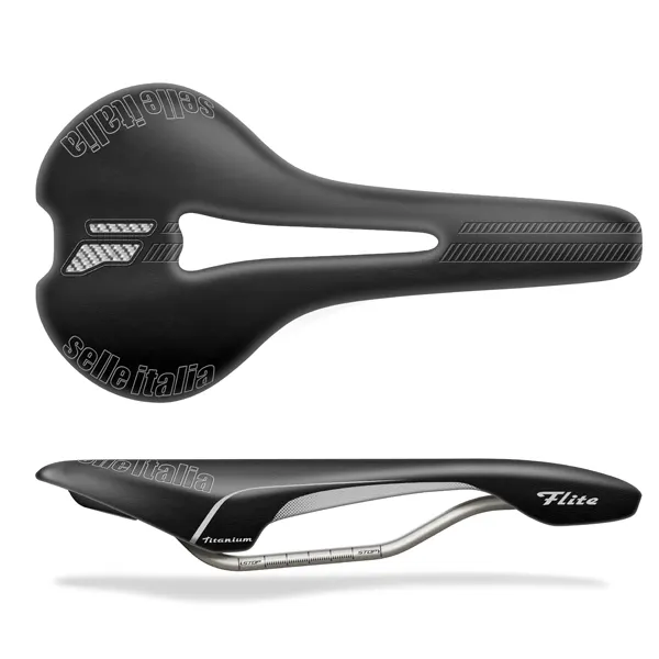 Selle Italia Flite Flow Sort L2 Sete