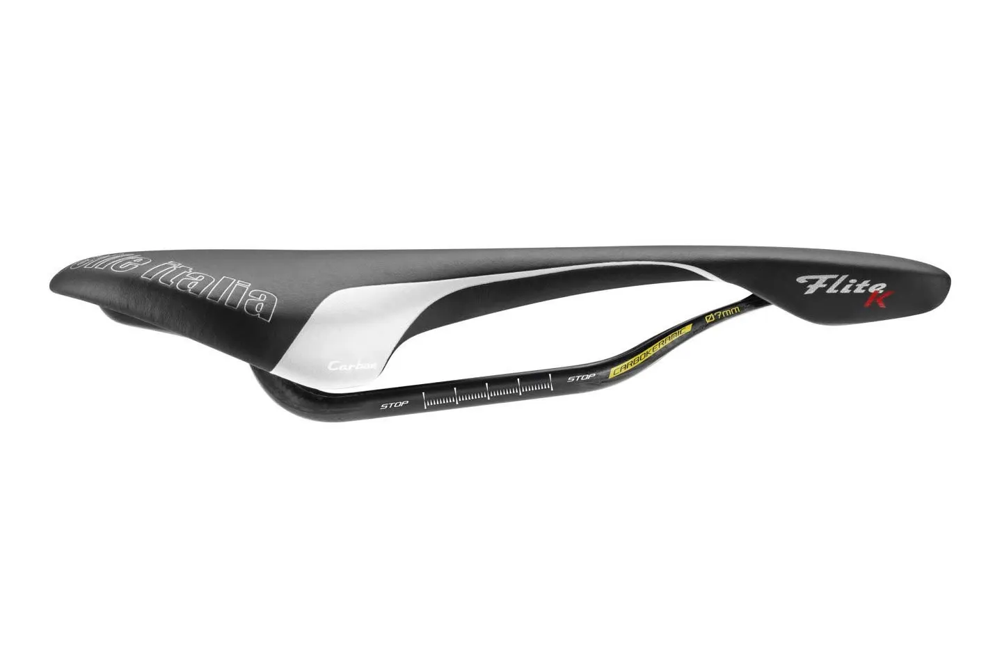Selle Italia Flite Kit Carbonio Sete