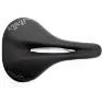 Selle Italia Flow E-bike Sykkelsete, Black, 160mm