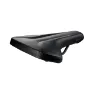 Selle Italia GT-1 Sykkelsete, Black, 180mm