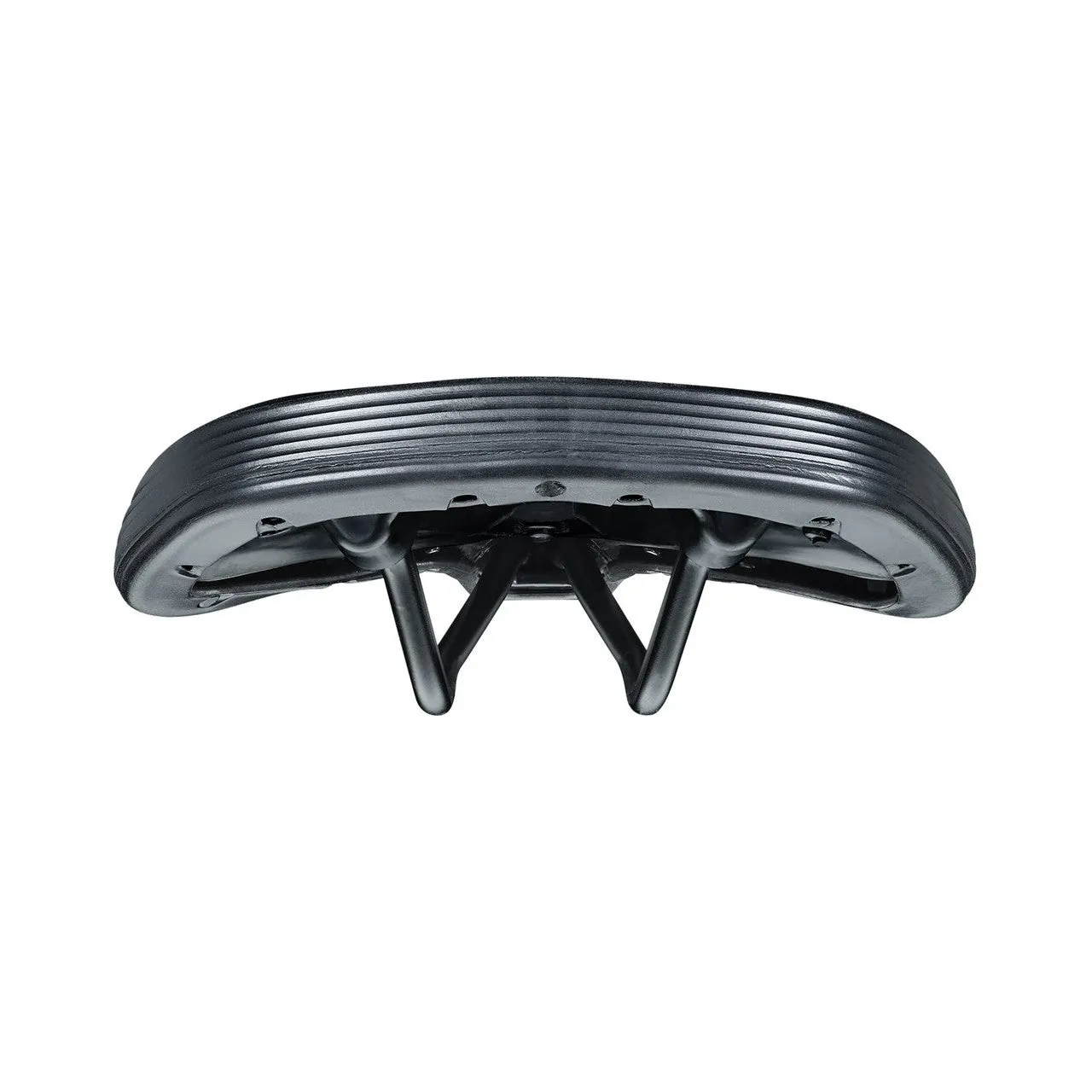 Selle Italia GT-1 Sykkelsete, Black, 180mm