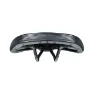 Selle Italia GT-1 Sykkelsete, Black, 180mm