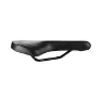 Selle Italia GT-1 Sykkelsete, Black, 180mm