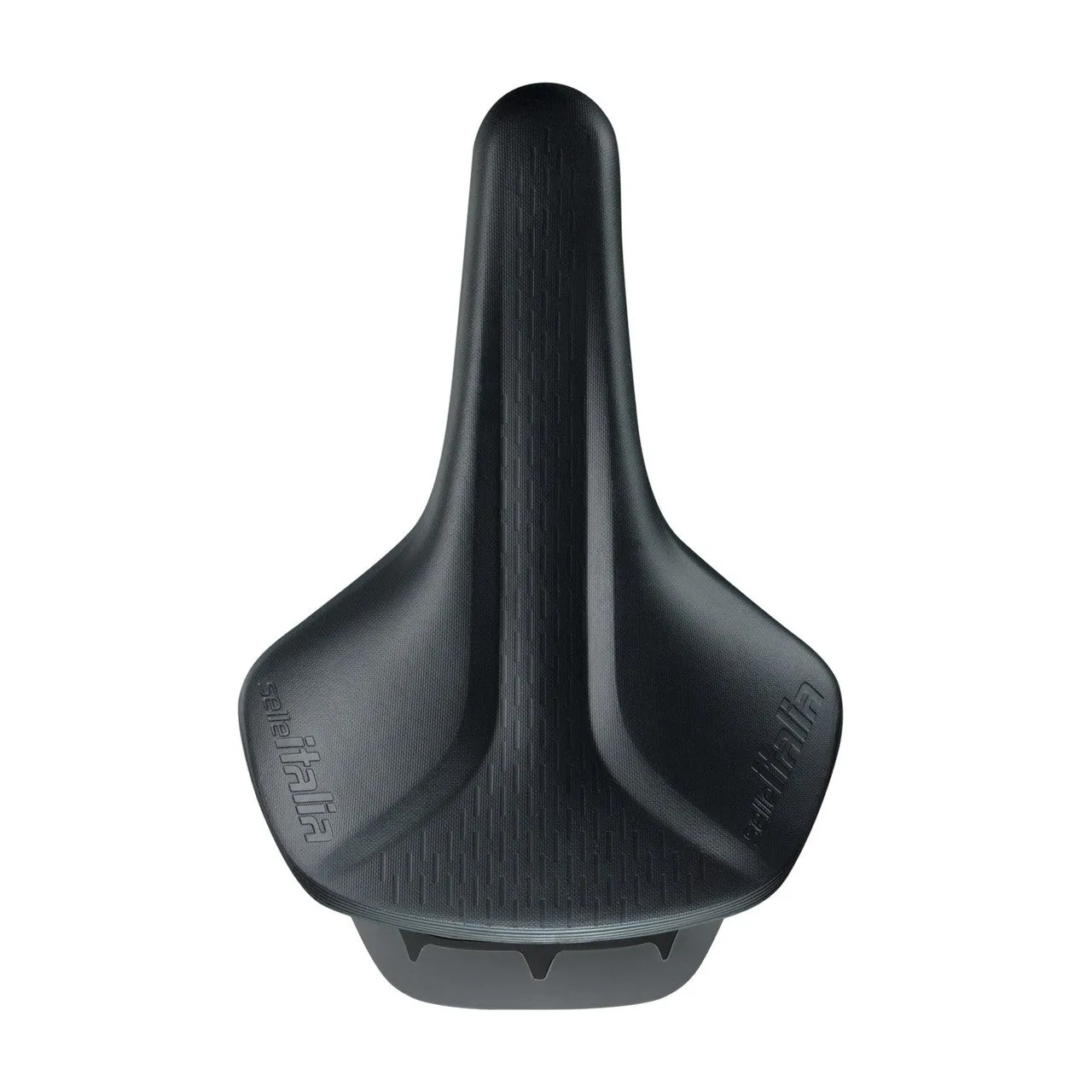 Selle Italia GT-5 Sete, Black, One Size