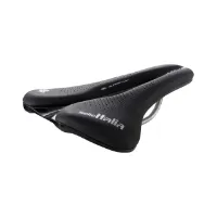 Selle Italia Max Novus Boost Evo Ti 316 Gel SuperFlow Sete
