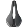 Selle Italia Max Novus Boost Evo Ti 316 Gel SuperFlow Sete, Black, 160mm