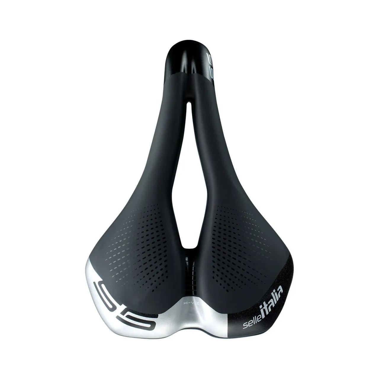 Selle Italia Max S 5 SuperFlow Sete, Black, 180mm