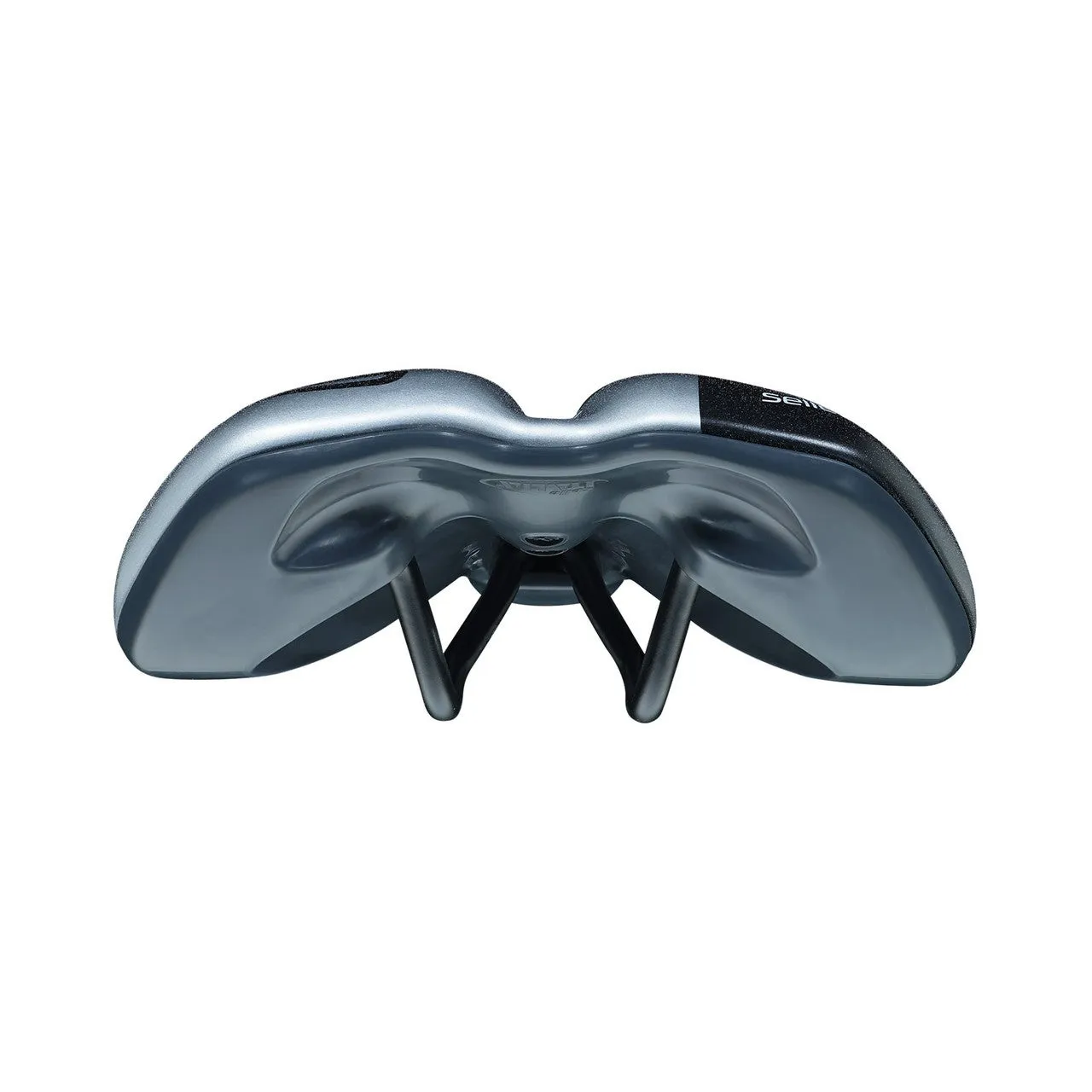 Selle Italia Max S 5 SuperFlow Sete, Black, 180mm