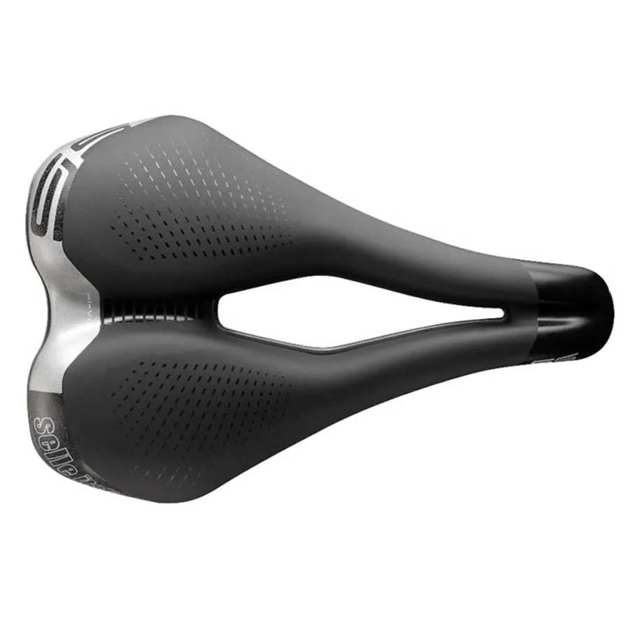 Selle Italia Max S 5 SuperFlow Sete, Black, 180mm