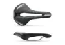 Selle Italia MaxFlite Boost Gel SF Sete, Black, 155mm
