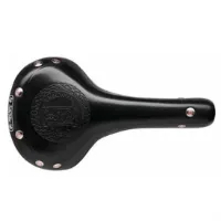 Selle Italia Mitica Vintage L1 Afm Sykkelsete