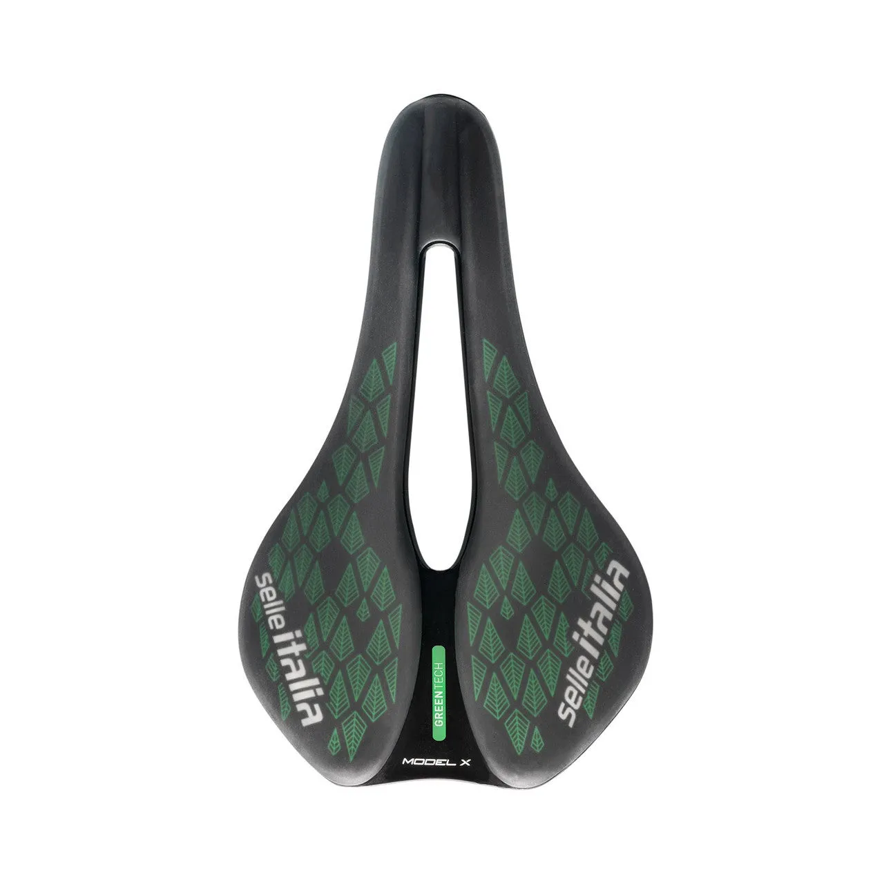 Selle Italia Model X Leaf Sete