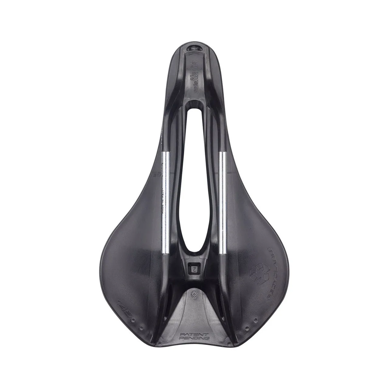 Selle Italia Model X Leaf Sete