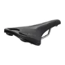 Selle Italia Model Y Sykkelsete, Black, 142mm