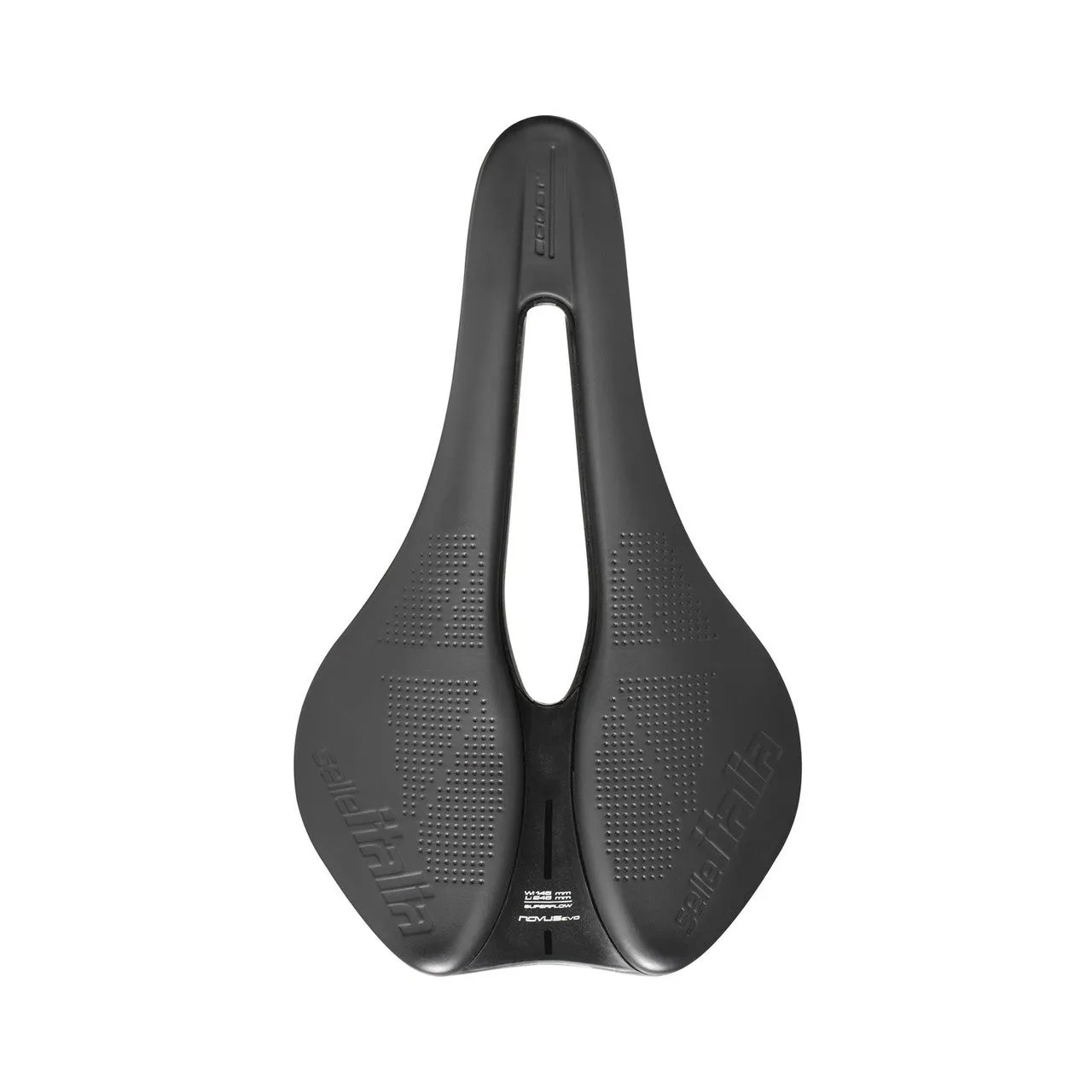 Selle Italia Novus Boost Evo FeC Superflow