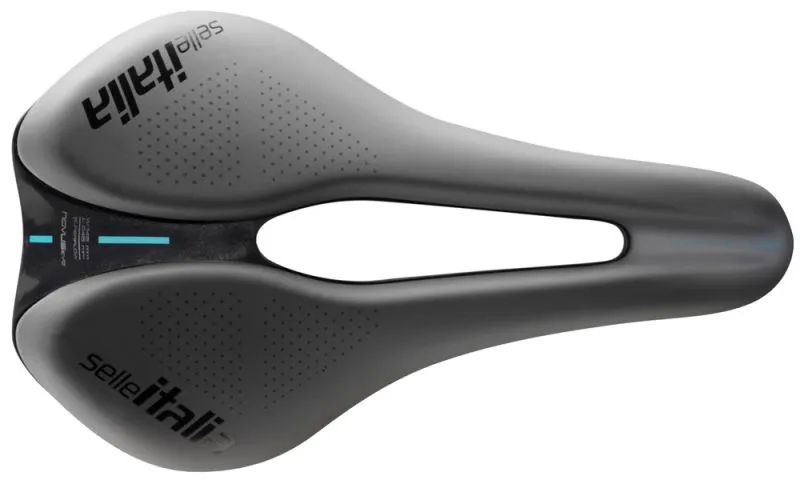 Selle Italia Novus Boost Evo Gravel Sete