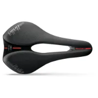 Selle Italia Novus Boost Evo Kit Carbon Superflow Sykkelsete