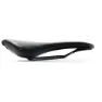 Selle Italia Novus Boost Evo Kit Carbon Superflow Sykkelsete, Black, 145mm