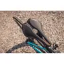 Selle Italia Novus Boost Evo Kit Carbon Superflow Sykkelsete, Black, 145mm