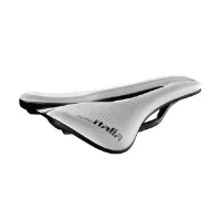 Selle Italia Novus Boost Evo Kit Carbonio White Superflow