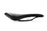 Selle Italia Novus Boost Evo Lady SuperFlow L Sete, Black, 145mm