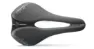 Selle Italia Novus Boost Evo TI316 Superflow, Black, 145mm