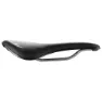 Selle Italia Novus Boost Evo TI316 Superflow, Black, 145mm