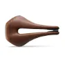 Selle Italia Novus Boost Gravel Heritage Superflow L3, Carbon black