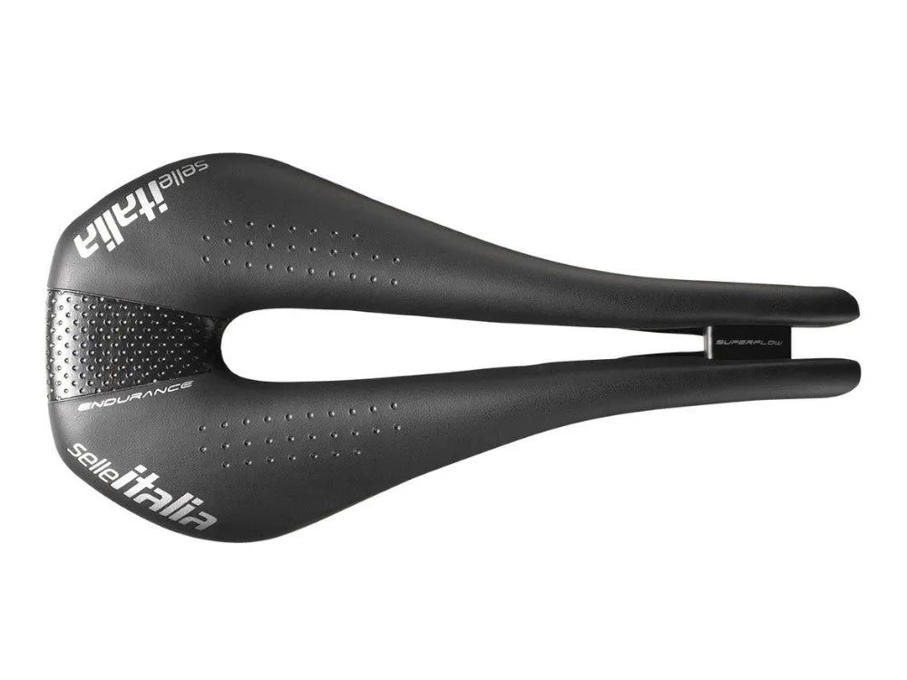 Selle Italia Novus Endurance TM SuperFlow Sete