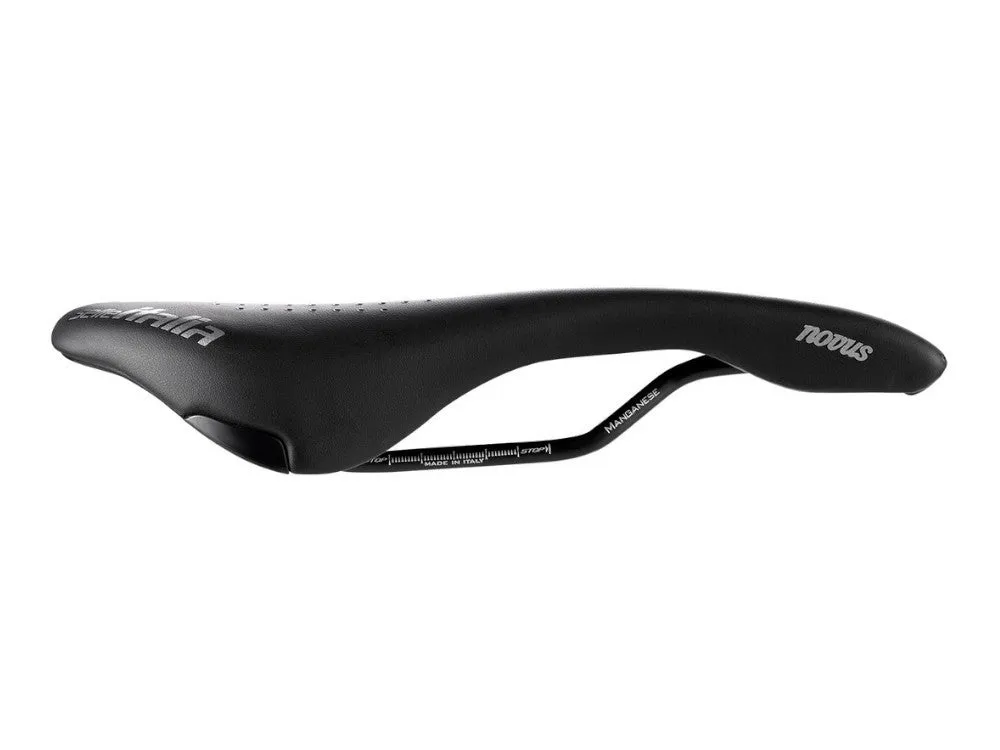 Selle Italia Novus Endurance TM SuperFlow Sete