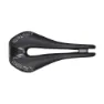 Selle Italia Novus Endurance Tm Superflow Sykkelsete Refurbished, Black, One Size