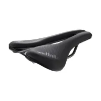 Selle Italia Novus Evo Boost Gravel TM SuperFlow Sete Selle Italia Novus Evo Boost Gravel TM SuperFlow Sete