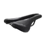 Selle Italia Novus Evo Boost Gravel TM SuperFlow Sete, Black, 145mm