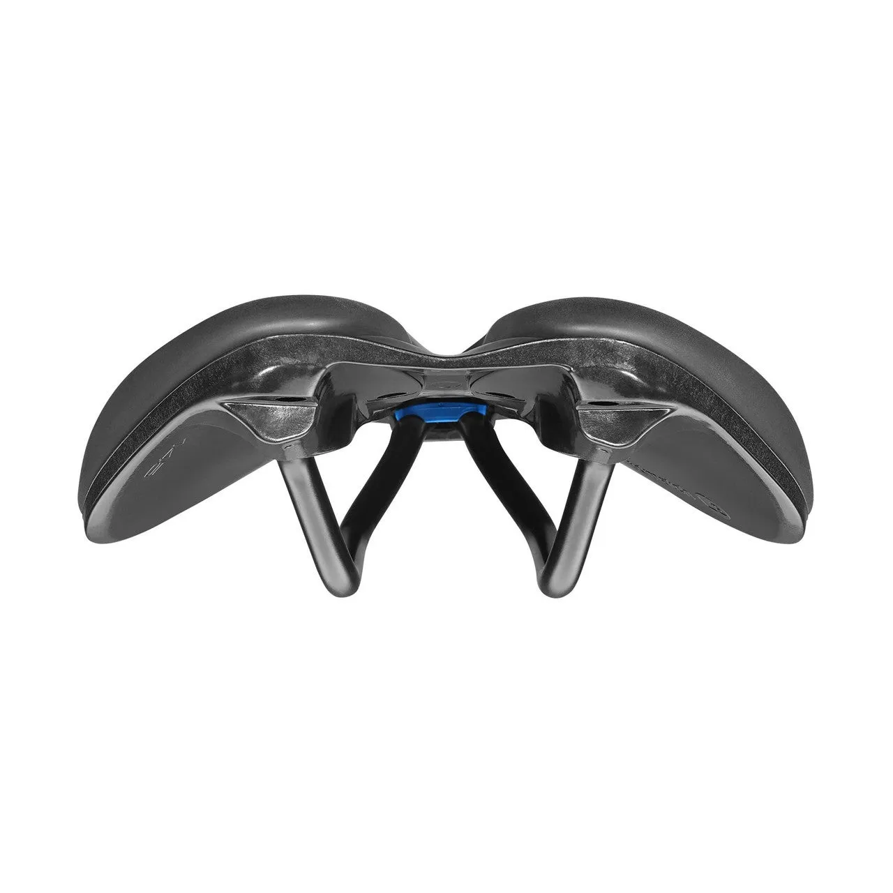 Selle Italia Novus Evo Boost Gravel TM SuperFlow Sete, Black, 145mm